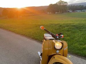 SIMSON SCHWALBE KR51/2