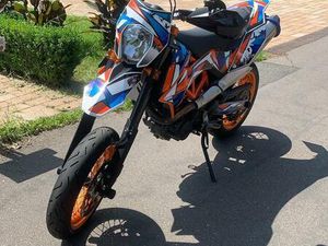 KTM SMCR 690 (A2)