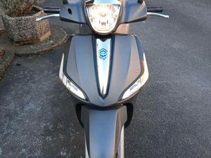 PIAGGIO LIBERTY 125 CCM
