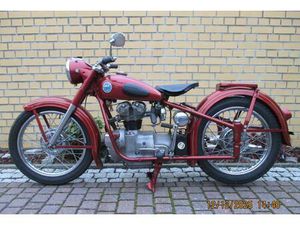 AWO TOUREN 1959 SIMSON 425 T