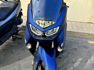 SCOOTER NMAX 125 ERMESINDE