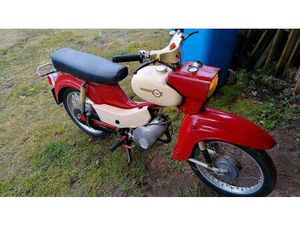 SIMSON STAR