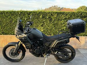YAMAHA TENERE 700 35KW LEIRIA, POUSOS, BARREIRA E CORTES