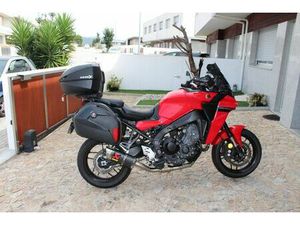 VENDO OU TROCO TRACER 9 MOREIRA DE CÓNEGOS