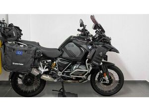BMW GSA EXCELENTE OPORTUNIDADE CORROIOS