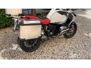 VENDO BMW R 1200 GS ADVENTURE (2013 - 16) USATA A VICENZA (CODICE 9905569) - MOTO.IT