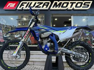 SHERCO SE 300 MODELO 2022 VENDA DO PINHEIRO E SANTO ESTÊVÃO DAS GALÉS