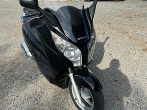 HONDA S WING 125 CASCAIS E ESTORIL