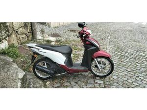 HONDA VISION 2018 MARGARIDE (SANTA EULÁLIA), VÁRZEA, LAGARES, VARZIELA E MOURE