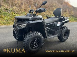 MOTO NEUVE: SPORTIVA 520 GT