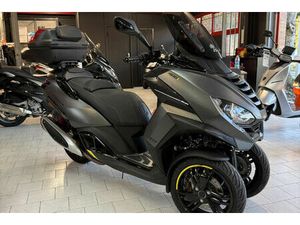 PEUGEOT METROPOLIS 400 2021