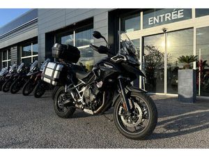 TRIUMPH TIGER 2024