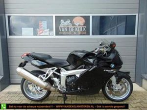 BMW K 1200 S (BJ 2007) — MOTOREN | BMW — MARKTPLAATS