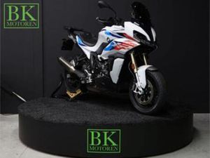 BMW S 1000 XR M-PAKKET | BTW-MOTOR — MOTOREN | BMW — MARKTPLAATS