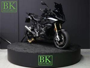 BMW S 1000 XR TRIPLE BLACK | BTW MOTOR — MOTOREN | BMW — MARKTPLAATS