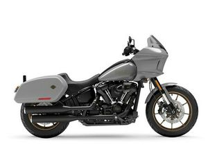 2024 HARLEY-DAVIDSON SOFTAIL FXLRST - LOW RIDER ST