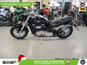 SUZUKI VZ 800 INTRUDER (BJ 2010) — MOTOREN | SUZUKI — MARKTPLAATS