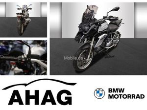 BMW R 1200 GS