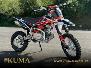 MOTO NEUVE: KAYO TD 125