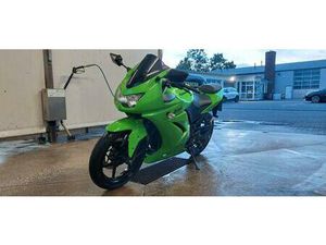 KAWASAKI NINJA 250R