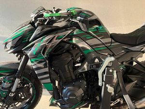 KAWASAKI Z1000 142PS BJ.2020