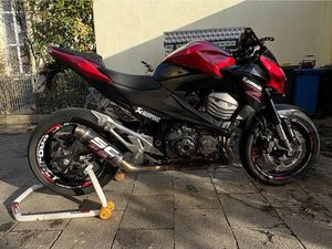 KAWASAKI Z800E (NO Z800, Z900)