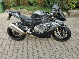 BMW S 1000 RR