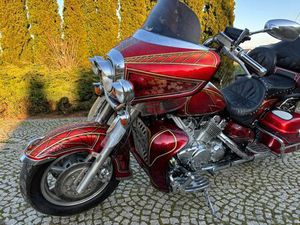 YAMAHA XVZ1300 VENTURE ROYAL STAR GNIEZNO