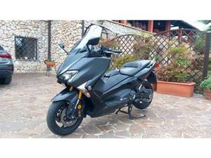 YAMAHA T MAX 530 - 2017