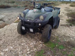 QUOAD AEON CROSSLAND 300