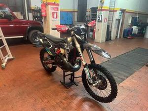 GAS GAS EC 300 - 2021