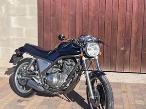 YAMAHA SRX 600 SPRZEDAM LUB ZAMIENIE NOWA WIEŚ