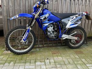 YAMAHA WR250 WR WR250F 250 ILAWA