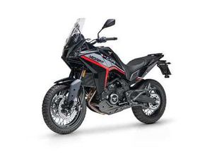 MOTO MORINI X-CAPE 700