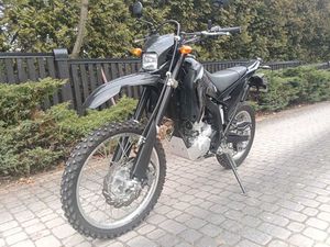 YAMAHA 250XR / WR , CRF300 WIELICZKA