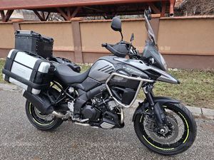 SPORT ADVENTURE TOURER