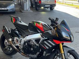 APRILIA TUONO V4 FACTORY