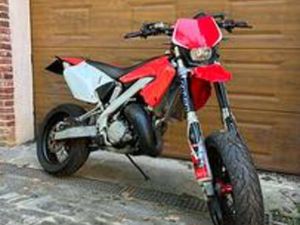 HONDA CR 125