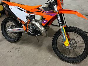 KTM KTM 250 EXC