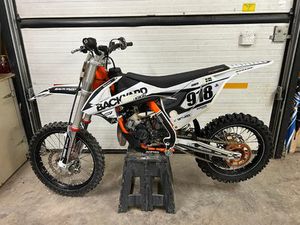 KTM KTM 85SX