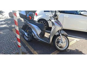 HONDA SH 150
