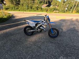 TM RACING 125 SUPERMOTARD - 2019