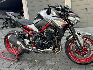 KAWASAKI Z900,2024,ABS,KTRC,5.574KM!!GWARANCJA TARNÓW