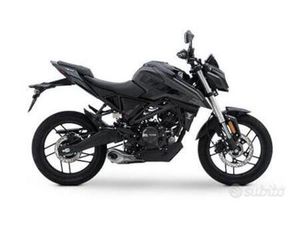 VOGE BRIVIDO 125 R