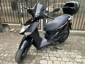 KYMCO AGILITY 150 ŻYWIEC