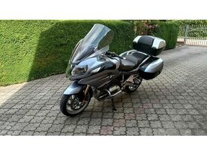 BMW R1200 RT LC 2014 BARDZO DOBRZE WYPOSAŻONY SLUPSK