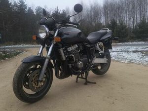 HONDA CB1000 BIG ONE SUPER FOUR NAKED JAKUBÓW