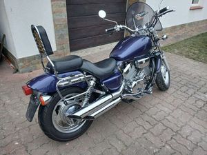 HONDA MAGNA VF750C RC43 BYDGOSZCZ