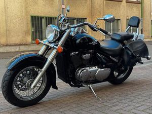 SUZUKI VL 800 VOLUSIA