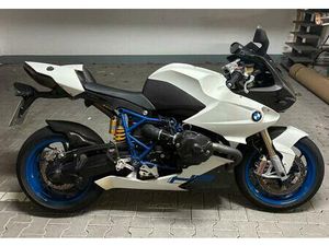 BMW HP2 SPORT MIT ABS